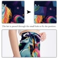 thumbnail image 3 of Unicorn Stunning Summer Chiffon Beach Dress for Women, for the Beach, 3 of 6