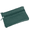 Green, variant on GASTROPOD Coin Purse,Minimalist PU Leather Card Holder,Exclusive Hardware Design Womens Purse