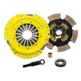 thumbnail image 2 of ACT 1991 Nissan 240SX XT/Race Sprung 6 Pad Clutch Kit, 2 of 4
