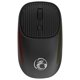 thumbnail image 3 of Ratón inalámbrico silencioso 2.4G con receptor USB, ratón portátil silencioso para escritorio y portátil, 3 of 4