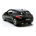 thumbnail image 4 of BBURAGO - VOLKSWAGEN Scirocco R - 1/24, 4 of 6