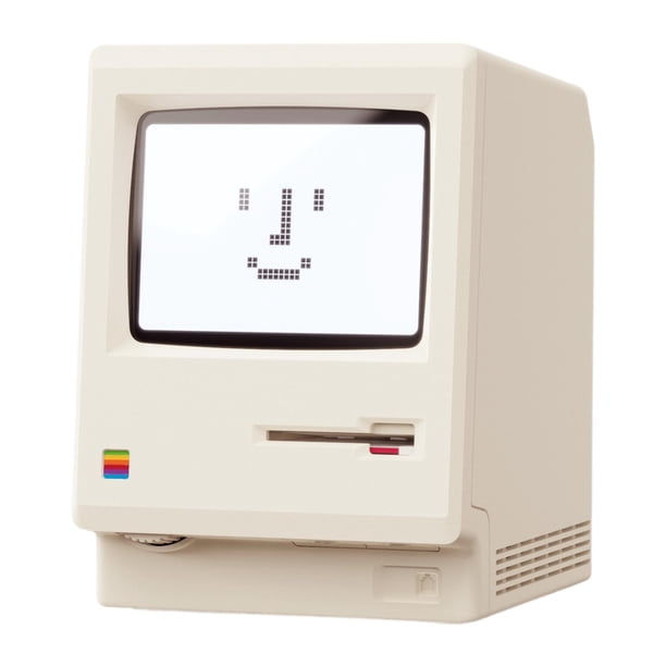 Reloj despertador para computadora de escritorio con cuatro alarmas, función de repetición, día de semana, decoración, hora, fecha y temperatura,
