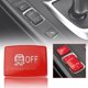 thumbnail image 5 of Botón de interruptor antideslizante ESP para coche, llave con Sensor de Radar para BMW 1 3 4 Series F35 F36, 5 of 7