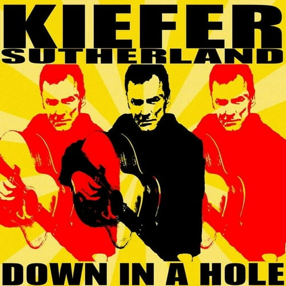 Down In A Hole