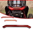 thumbnail image 2 of GTINTHEBOX UTV Rear LED Center Tail Brake Light for Polaris RZR XP 1000/XP 4 1000 2018-2022, 2 of 12