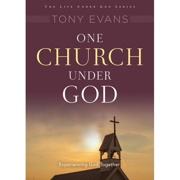 One Church Under God : His Rule Over Your Ministry (Paperback)