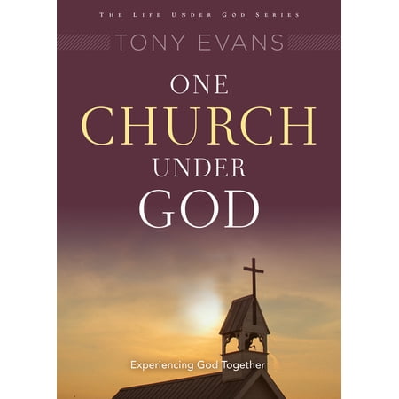 ISBN 9780802411877 product image for One Church Under God : His Rule Over Your Ministry | upcitemdb.com