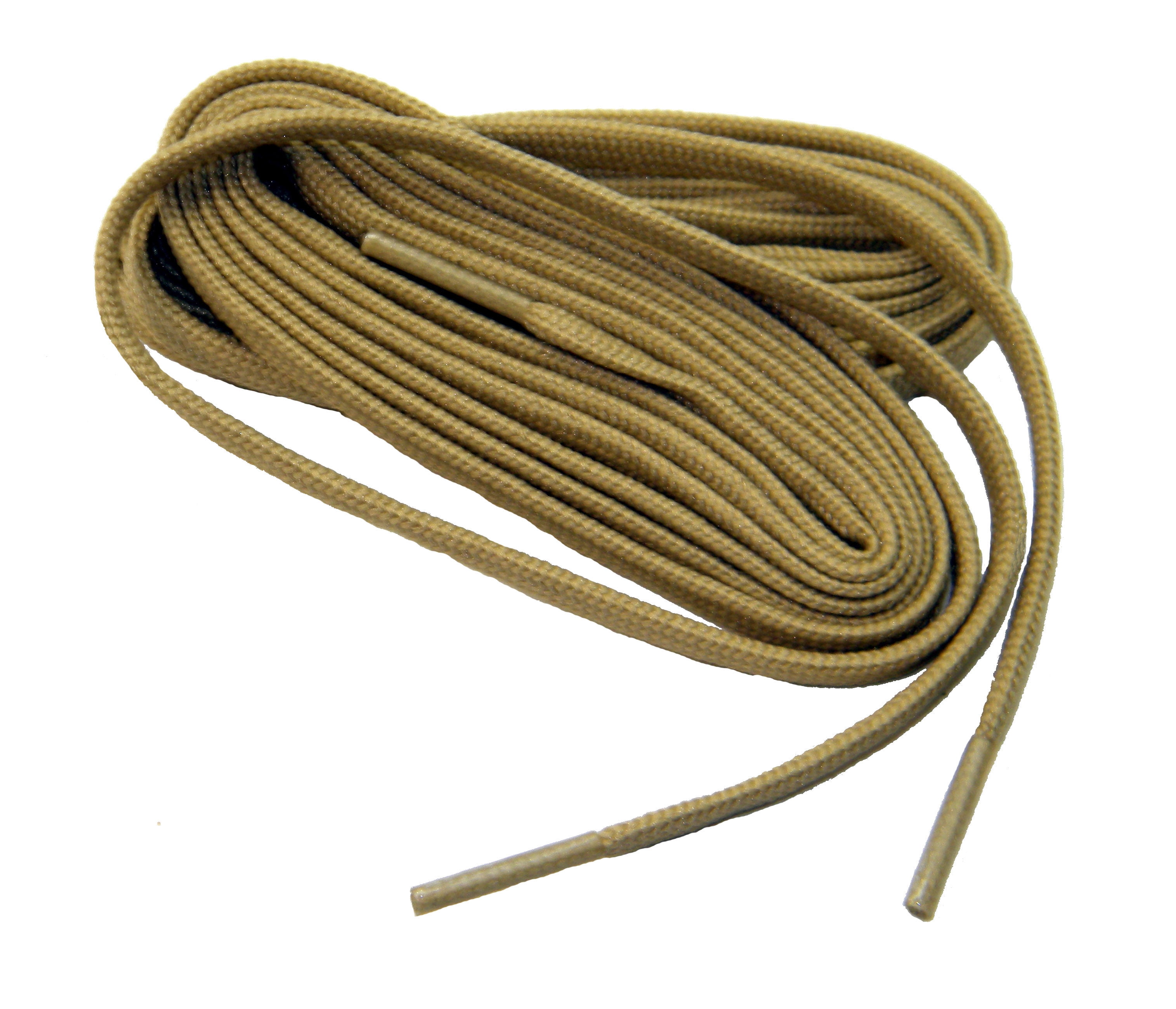 Unisex Shoelaces Fashion Waxed Shoe Laces Oxfords Bootlace Cord Round Shoestring 