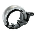 thumbnail image 4 of Knog Oi Bike Bell Black, L, 4 of 5