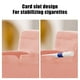 thumbnail image 4 of Ceramic Ashtray Toilet Modeling Bathroom Ashtray Desktop Bathroom Decorative Ornaments Personalised Trend Men's Bathroom Use, 4 of 6