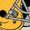 Sand, variant on Vintage Pittsburgh Football Sweatshirt: Retro 90s Style Graphic Crewneck