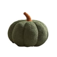 thumbnail image 1 of Calabaza de felpa calabaza rellena cosecha de otoño calabaza decoraciones de halloween decoraciones de acción de gracias Calabaza artificial Linda calabaza de felpa cosecha de, 1 of 8