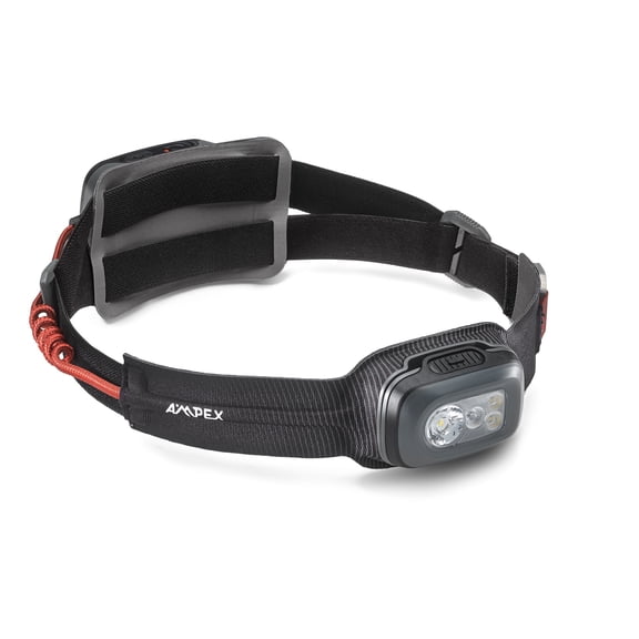 Ampex 600L Rech. Headlamp