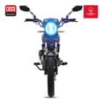 thumbnail image 2 of Motocicleta de Trabajo Veloci Boxter RT 200cc 2024 Negro, 2 of 4