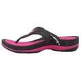 thumbnail image 2 of GP Signature Flip Flops for Women, 2 of 7