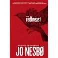 thumbnail image 1 of Redbreast, Jo Nesbo Paperback, 1 of 6