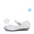 thumbnail image 6 of Bxsruta Girls' Comfortable Thick-Soled Jelly Crystal Princess Sandals for Spring Summer, 6 of 8