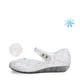 thumbnail image 5 of Zapatos Cómodos para Caminar Zapatos de Princesa de Cristal de Gelatina Grueso de las Niñas Zapatos de Agua de Estilo Primavera / Verano, 5 of 7