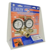 Uniweld RHP800 Regulators for use with Nitrogen or CO2