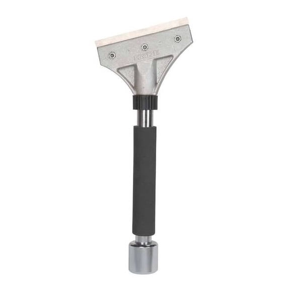Hyde Floor Scraper,Stiff,5",Carbon Steel 19425