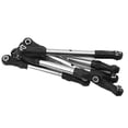 thumbnail image 4 of TISHITA RC Car Pull Rod RC Car Accessory Steering Linkage Tie Rods Car DIY Accessory, 4 of 7