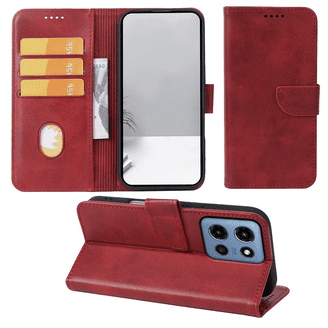 for UMIDIGI A15 Phone Case Wallet protective case leather Cover