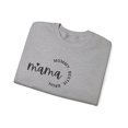 thumbnail image 2 of Mommy Bestie Bruh Sweatshirt, 2 of 3
