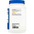 thumbnail image 2 of Nutricost Whey Protein Concentrate Powder (Unflavored) 2LBS - Gluten Free & Non-GMO Supplement, 2 of 4