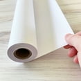 thumbnail image 3 of ArtSkills Banner Paper Roll, 24" x 75 ft, White Drawing & Craft Paper for Kids, Classrooms, Projects, 3 of 6