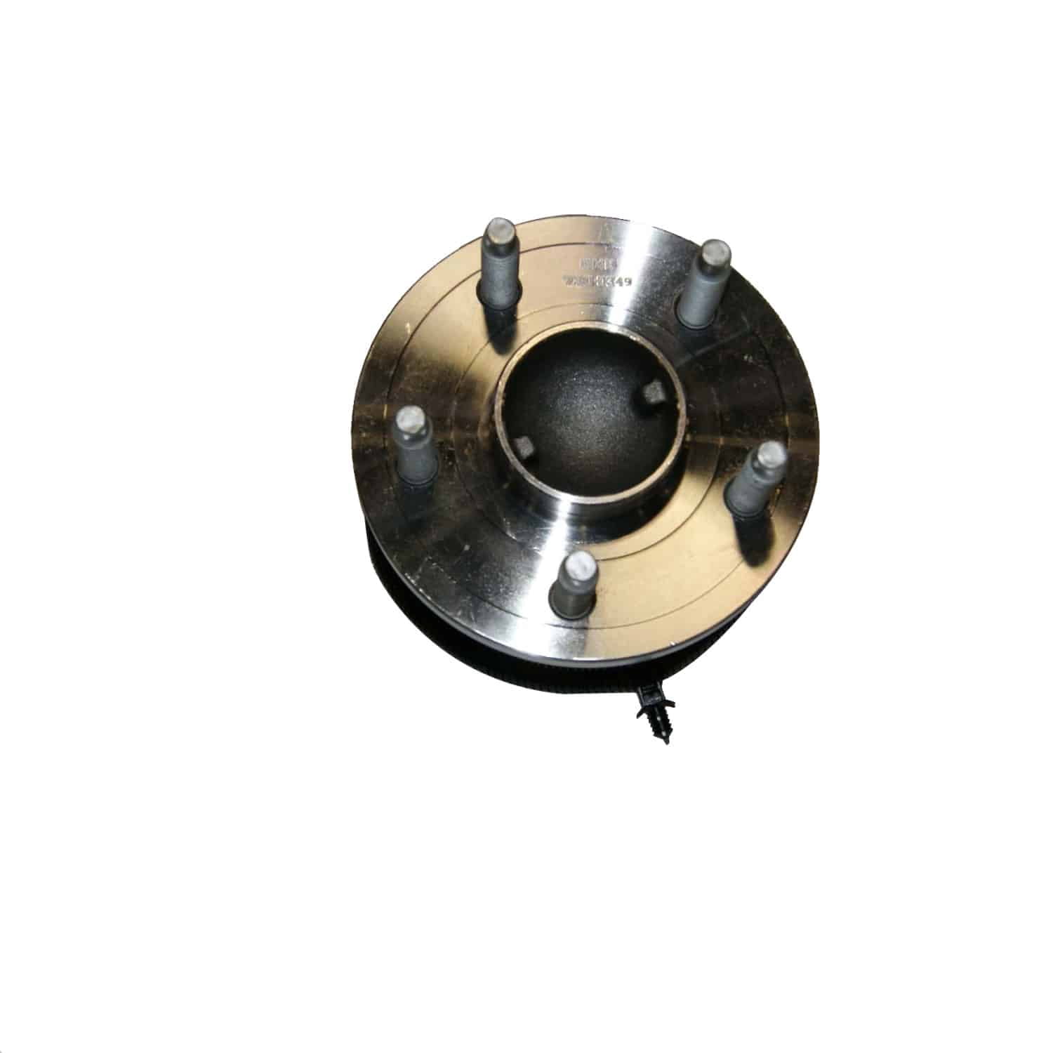 GMB 730-0349 Wheel Hub Assembly that fits a Ford Freestar (2004-2007)