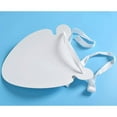 Halloween 2024 Sock Aid Assistance Stocking Slider With Foam Handle