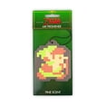 thumbnail image 1 of Ambientador The Legend of Zelda Pixel Link con aroma a pino, 1 of 7
