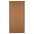 thumbnail image 4 of Safavieh Ava 30"x64" Natural Coastal Wall Mirror, 4 of 4