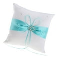 thumbnail image 3 of Almohada Del Amortiguador Del Del De Bodas Del Del De 20 Los X 20cm perfecl Cojín Almohada Anillo de Bodas, 3 of 3
