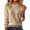 Khaki, variant on Yigetop Thin Sweaters for Women Lightweight Knitted Sweaters Long Sleeve Casual Soft Basic Tops Blouse for Daily Wear Beige L
