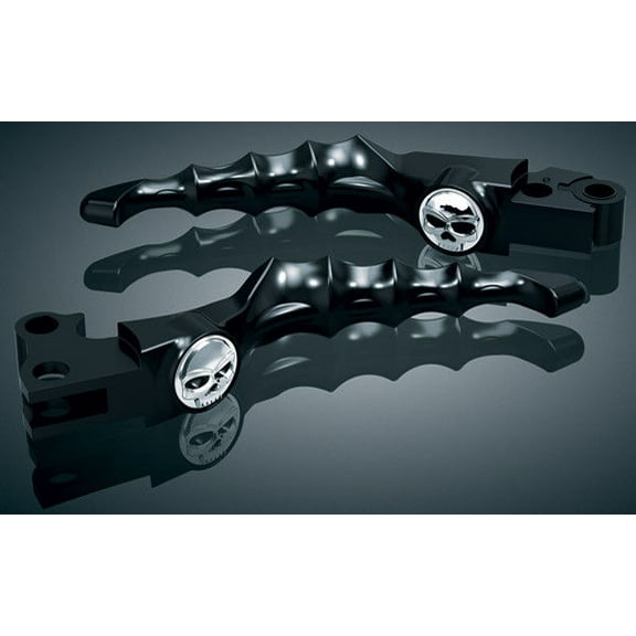 Kuryakyn 1092 Zombie Levers