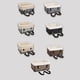 thumbnail image 4 of Caja Bolso de Perro Perrito Gato Mascotas Viaje Maleta de Yuyangstore  Transportín para perros y gatos, 4 of 7