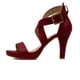 thumbnail image 3 of Zapatillas Naranjos 803 para mujer, 3 of 4
