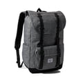 thumbnail image 1 of Mochila Herschel Supply Co. Little America Mid Raven, 1 of 4