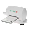 thumbnail image 1 of Die-Cut Machines Dies Embossing Home DIY Scrapbooking Paper Cutter (White), 1 of 7