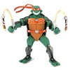Teenage Mutant Ninja Basic Turtle Figures