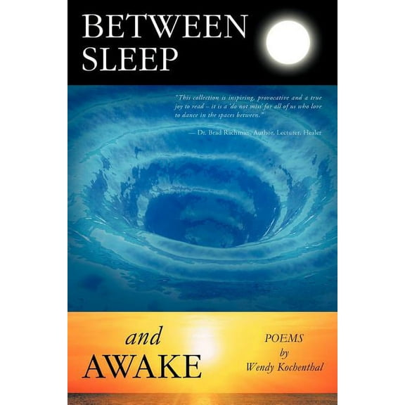 Between Sleep and Awake (Paperback)