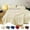 Beige, variante sur Jusqu'à 65 % de Rabais! Gspmoly Couverture Jetée en Molleton de Flanelle Légère, Chaude et Douce à Rayures pour Canapé et Lit, Couverture Douillette en Microfibre Côtelée pour Canapé, Décor pour Toutes les Saisons jusqu'à 65 % de Rabais