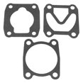 thumbnail image 1 of 3Pcs Air Compressor Cylinder Head Base Valve Plate Sealing Gasket Washers Sheet Power Tool Accessories, 1 of 5