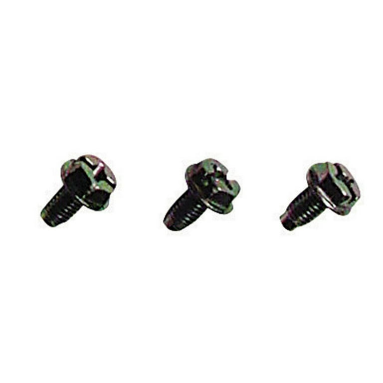 Gardner Bender GGS 1512R Grounding Screw 12 Pack Walmart