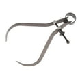 thumbnail image 2 of Pinza de resorte Yotijar Pinza de Exterior acero al Carbono 300mm, 2 of 8