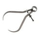 thumbnail image 2 of Pinza de resorte exterior Cola Ajustador 150 mm 200 mm 250 mm 300 mm, 2 of 8