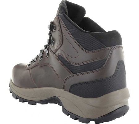 hi tec altitude vi i waterproof men's hiking boots