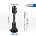 thumbnail image 3 of Juego de 8 botas de bobina de encendido de motor Unique Bargains No.22448ZE00A para Nissan NV2500 NV3500 2012-2016, 3 of 7