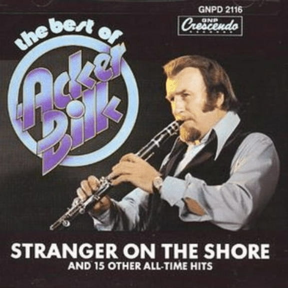BEST OF ACKER BILK [GNP]